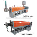 CE & ISO hot sale extrusion line for PS egg carton sheet